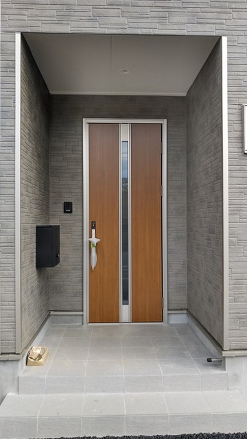 クレイドルガーデン蒲郡市形原町 第10の外観②