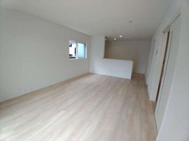 クレイドルガーデン枚方市津田元町 第7の外観②