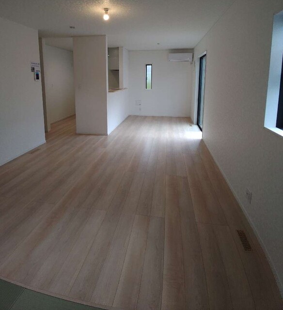 クレイドルガーデン奥州市水沢田小路 第1の外観②