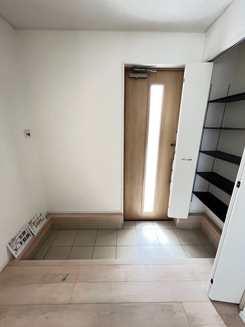 クレイドルガーデン大泉町吉田 第12の外観②