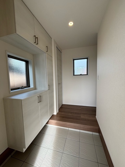 リーブルガーデン西尾第７５平坂町の外観②