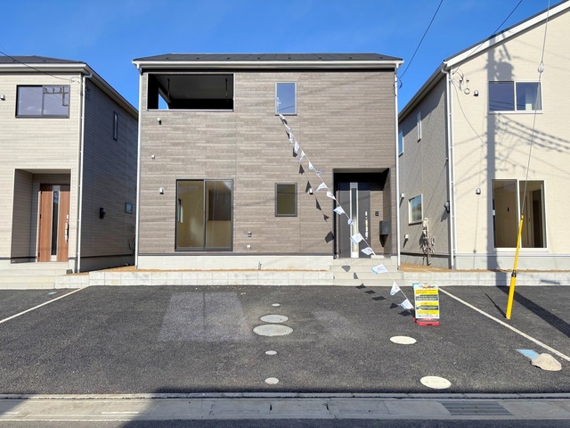 クレイドルガーデンさいたま市西区飯田新田 第2の外観②