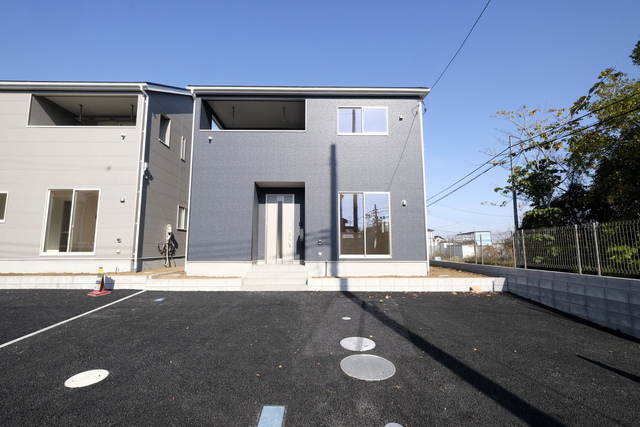 クレイドルガーデンさいたま市西区飯田新田 第2 ｜埼玉県さいたま市