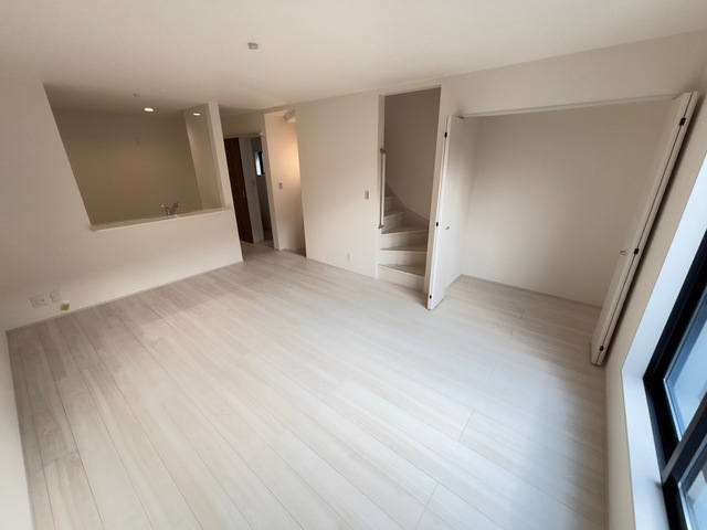 リーブルガーデン神戸市灘区神ノ木通の外観②