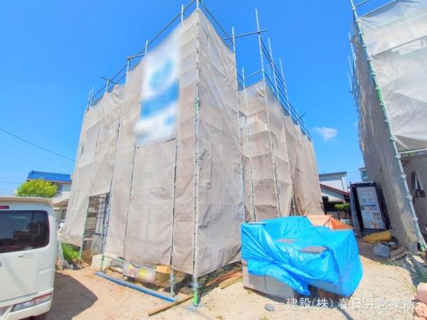 リーブルガーデン江南市島宮町の外観②