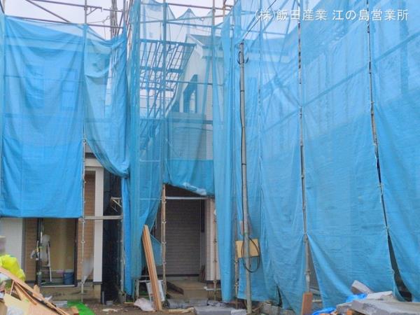 ハートフルタウン茅ヶ崎市下町屋2丁目287番の外観②