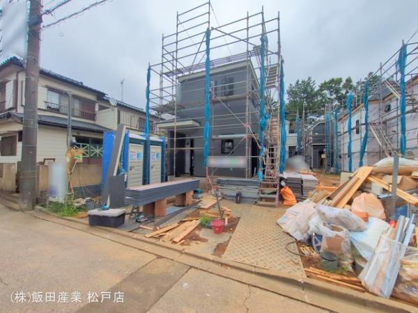 ハートフルタウン船橋市咲が丘Ⅲの外観②
