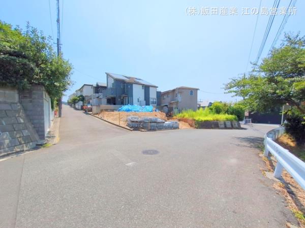 ハートフルタウン横浜市栄区元大橋1丁目894番の外観②