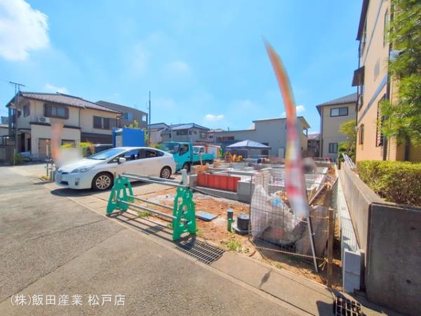 ハートフルタウン加1丁目1618番の外観②
