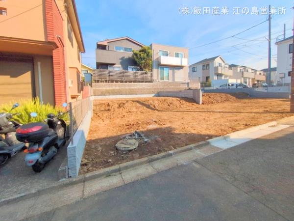 ハートフルタウン藤沢市立石1丁目3256番の外観②