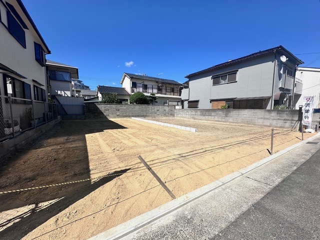 ハートフルタウン明石西明石町5丁目827番の外観②