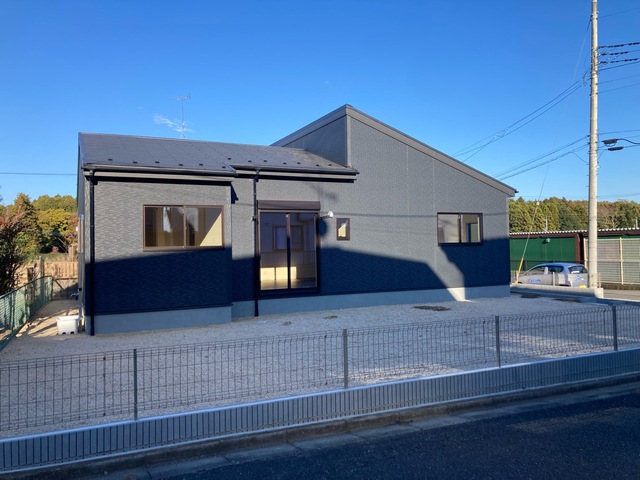 毎日がもっと特別になる場所（1号棟）