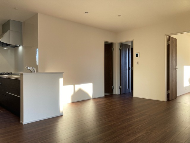 健康管理の基本は毎日の食生活から。Let’s 自炊ライフ！（1号棟）