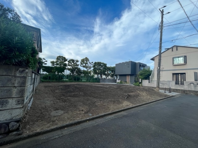 ハートフルタウン藤沢市鵠沼海岸6丁目4191番の外観②