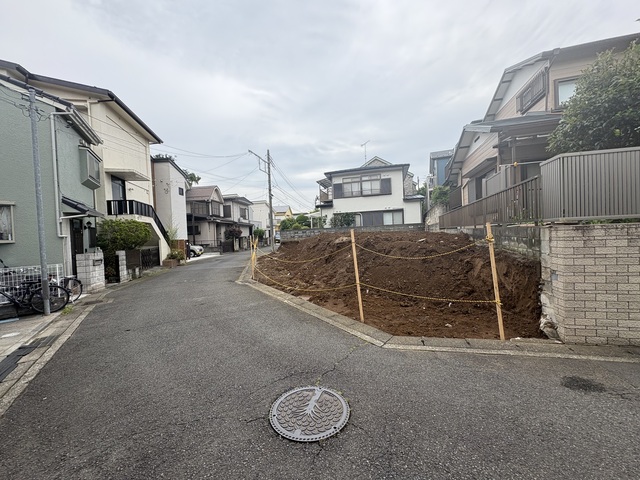 ハートフルタウン相模原市南区上鶴間1丁目1389番の外観②