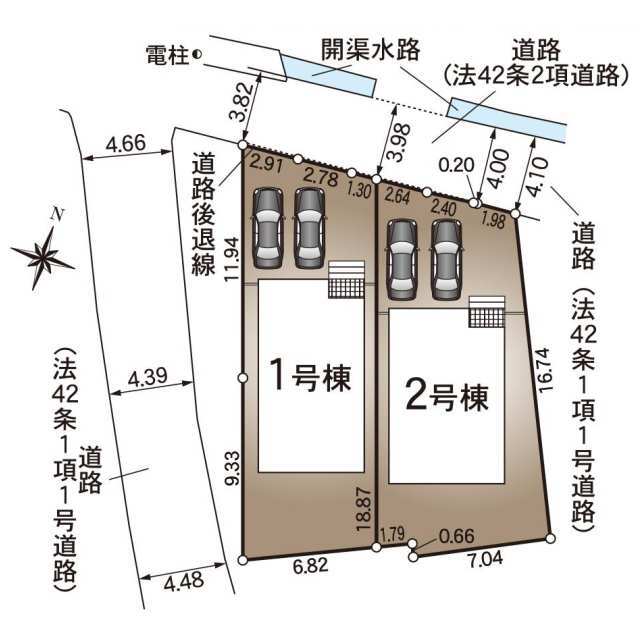 クレイドルガーデン福山市宮前町 第1 ｜広島県福山市 の新築一戸建て