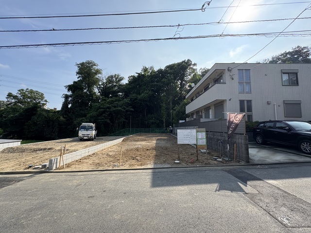 ハートフルタウン川崎市麻生区王禅寺西4丁目1487番の外観②