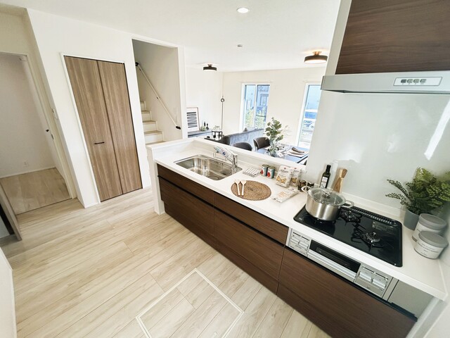 ５号棟　ＬＤＫ１９．２５帖　