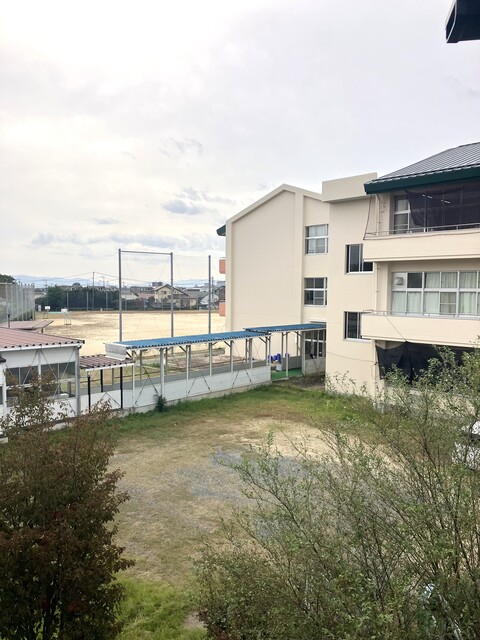 リナージュ上益城益城町広崎　第１期の外観②