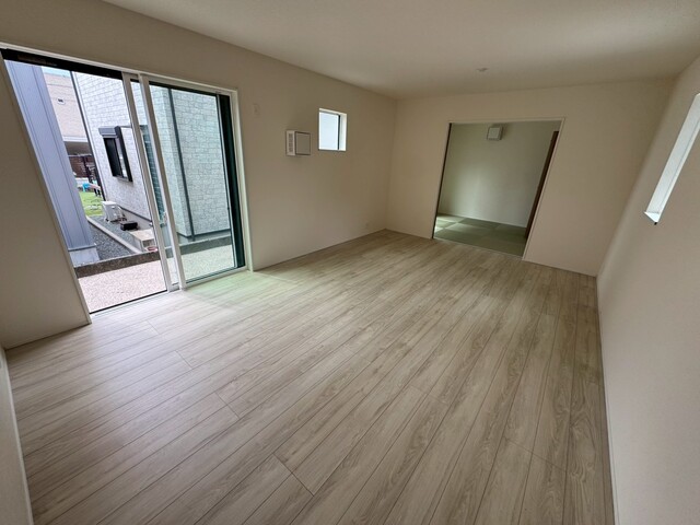 リナージュ上益城益城町広崎　第２期の外観②