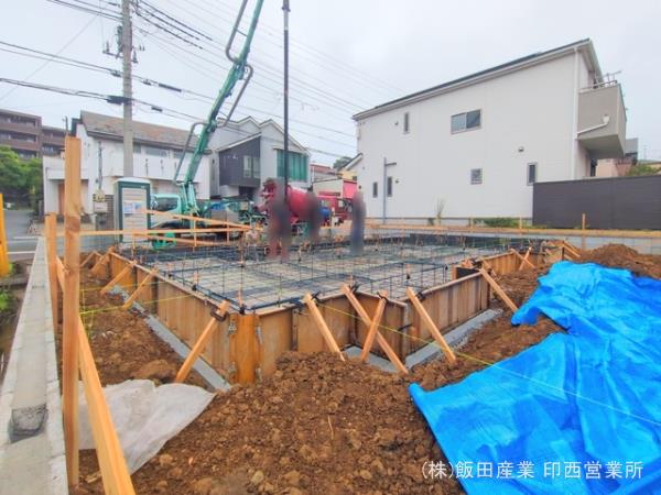 ハートフルタウン習志野市本大久保Ⅰの外観②