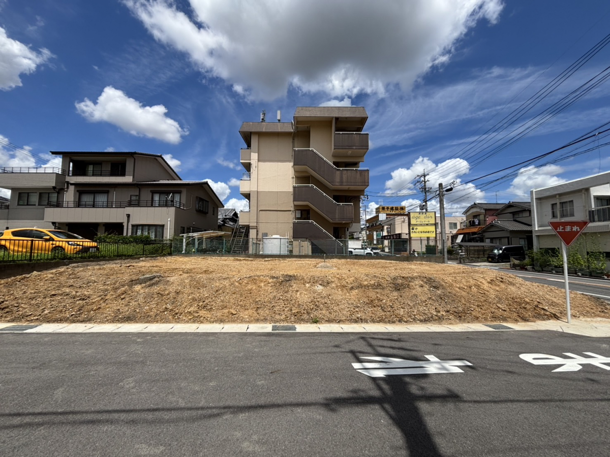 ブルーミングガーデン豊明市二村台７丁目２期２棟の外観②