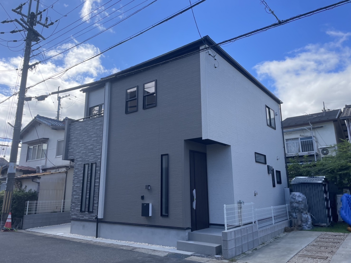 諫早様③ Kosugi 3rd Avenue | WORKS | Jun Mitsui & Associates Inc