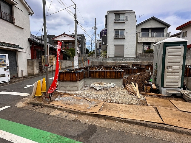 【一番野郎】1110　河辺＋0713　宮田 Minamoto Kitchoan's new headquarters building is complete; a