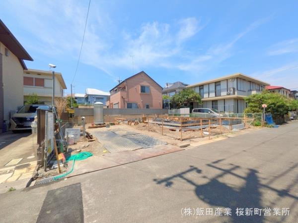 ハートフルタウン元和泉2丁目3135番の外観②