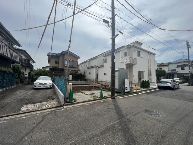 ハートフルタウン横浜市瀬谷区宮沢2丁目55番の外観②