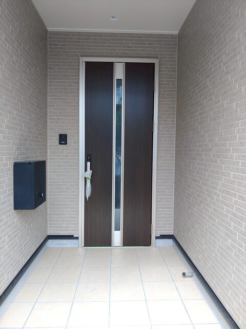 クレイドルガーデン奈良市五条畑 第2の外観②