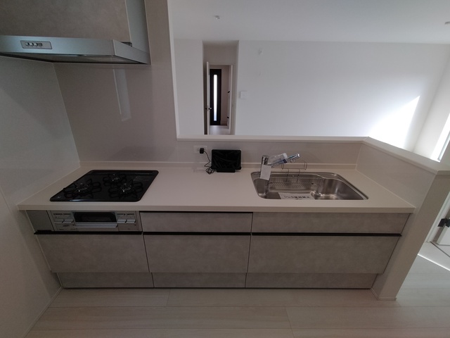 リナージュ桶川上日出谷南１丁目　第１期の外観②