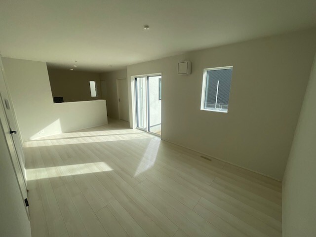 リナージュ蒲郡上本町　第１期の外観②