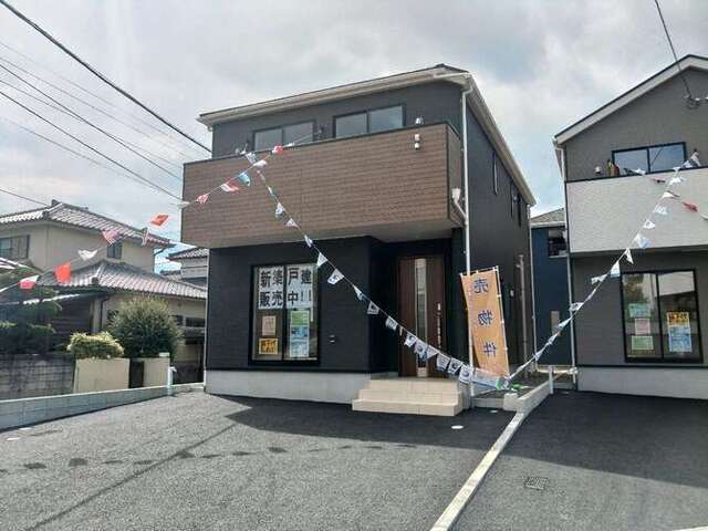 クレイドルガーデン大村市上諏訪町 第2の外観②