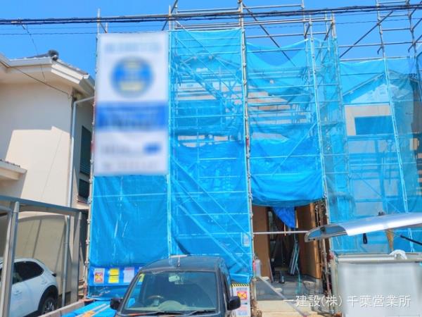 リーブルガーデン磯辺７丁目第６の外観②