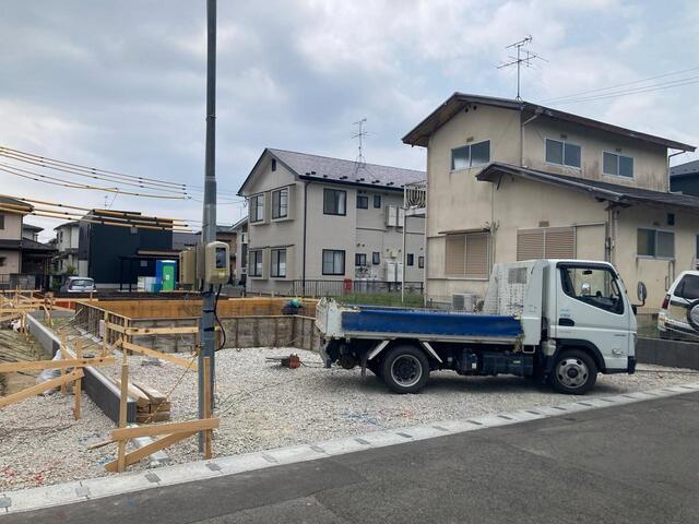 リーブルガーデン富ケ丘２丁目第２の外観②