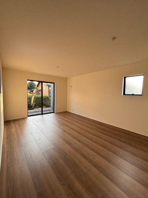 リーブルガーデン西尾市新渡場町第２の外観②