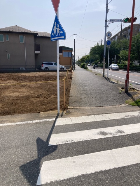 リーブルガーデン東習志野６丁目の外観②