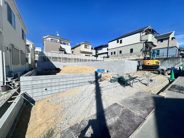 ハートフルタウン(明石)明石松が丘3丁目の外観②
