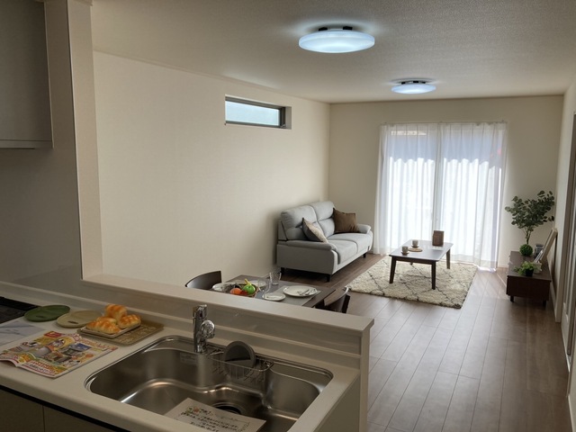 ハートフルタウン八千代市勝田台5丁目Ⅶの外観②