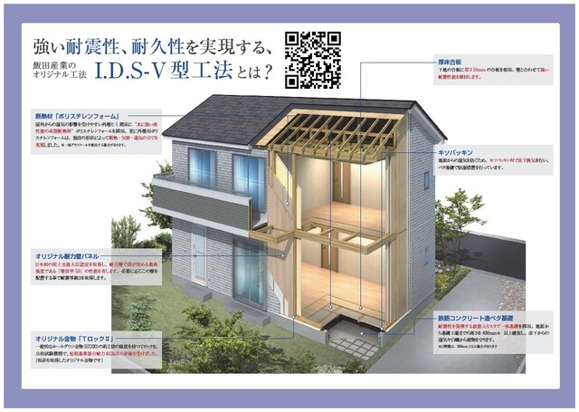 ハートフルタウン藤枝市天王町6期の外観②