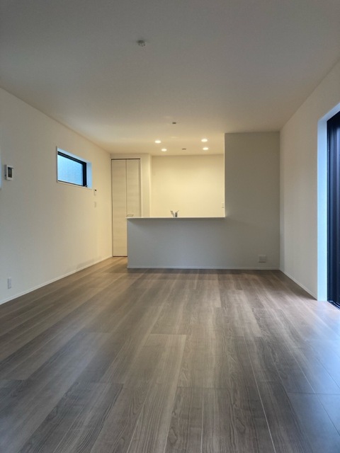 リーブルガーデン長久手第３早稲田の外観②