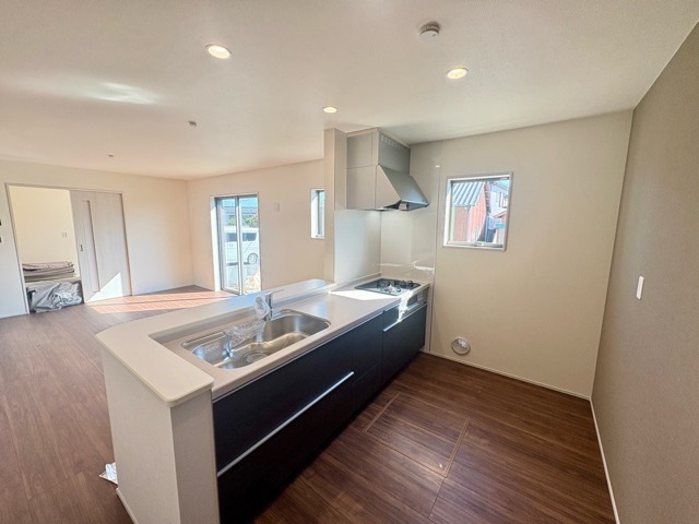 リーブルガーデン清水区鳥坂の外観②