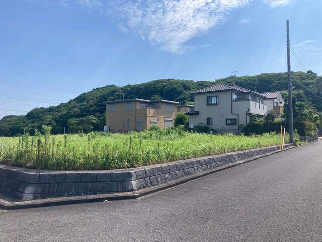 リナージュ木更津港南台２丁目　第１期の外観②