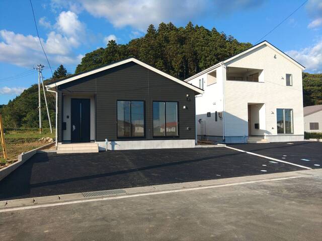 クレイドルガーデン陸前高田市高田町 第8の外観②