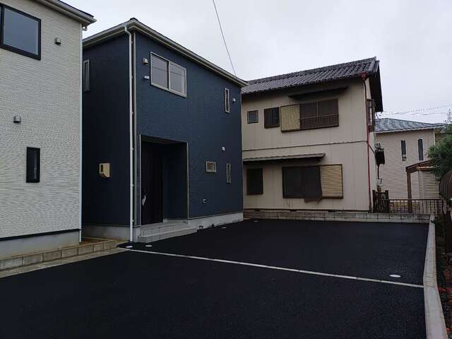 クレイドルガーデン刈谷市小垣江町 第8の外観②