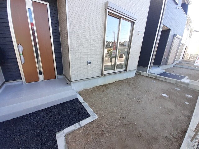 キッチン（同社施工例）