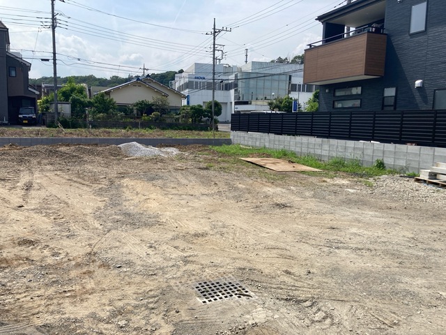 リーブルガーデン八王子川口町第46の外観②