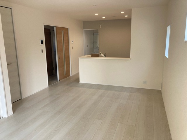 リーブルガーデン犬山市犬山西古券第２の外観②