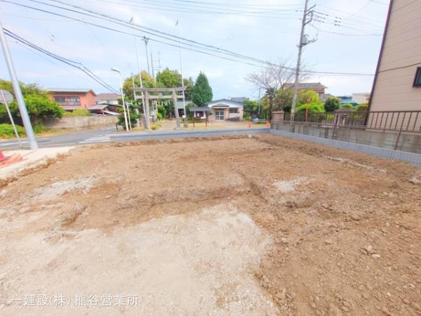 リーブルガーデン鴻巣袋第２の外観②